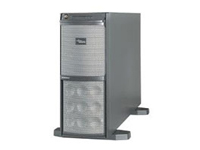 Fujitsu Siemens Primergy TX200 S3