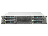 Fujitsu Siemens Primergy TX300 S3 (D2129)
