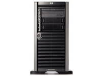 HP ProLiant ML370 G5