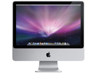 24-inch, Early 2009 - 3.06GHz Core 2 Duo