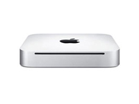 Mid 2010 - 2.66GHz Core 2 Duo (Server)