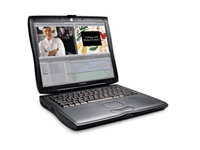 Apple PowerBook G3 400MHz (Firewire/Pismo)