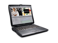 Apple PowerBook G3 500MHz (Firewire/Pismo)