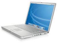 Apple PowerBook G4 (DVI)