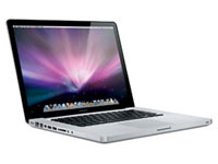15-inch, Early 2011 - 2.3GHz Core i7