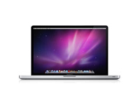 17-inch, Early 2011 - 2.3GHz Core i7