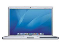 17-inch, Mid 2007 - 2.4GHz Core 2 Duo