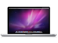 17-inch, Late 2010 - 2.8GHz Core i7