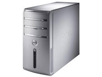 Dell Inspiron Desktop 530a/c