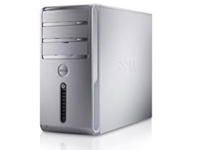 Dell Inspiron Desktop 530b/d