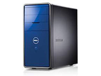 Dell Inspiron Desktop 545