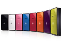 Dell Inspiron Desktop 546