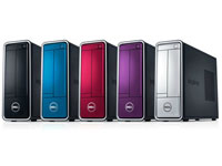 Dell Inspiron Desktop 660s