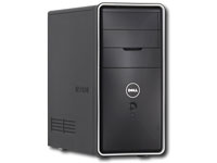 Dell Inspiron Desktop i580-5108NBC