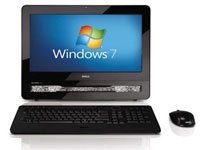 Dell Inspiron All-In-One One 19