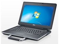 Dell Latitude ATG