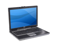 Dell Latitude ATG D630