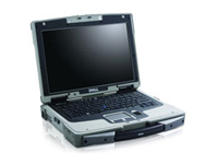 Dell Latitude D630 XFR
