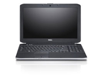 Dell Latitude E5530