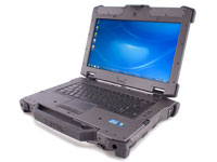 Dell Latitude E6420 XFR