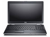 Dell Latitude E6530