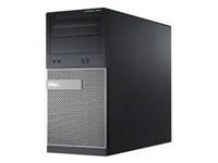 Ordinateur DELL Optiplex 3010 SFF – 8Go RAM – SSD 240Go – Occasion