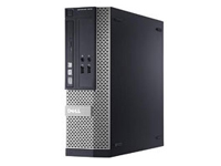 Dell Optiplex 3010 [Small Form Factor] SFF