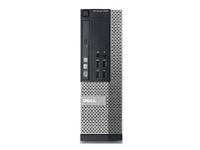 Dell Optiplex 7010 [Small Form Factor] SFF