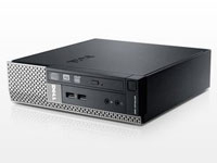 Dell Optiplex 7010 [Ultra Small Form Factor] USFF