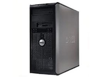 Dell Optiplex 745c (Desktop)