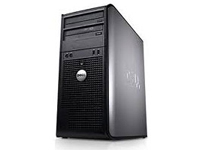 Dell Optiplex 780 [Mini-Tower]