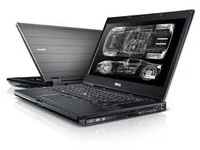 Dell Precision Mobile Workstation M4500 (Dual-Core)