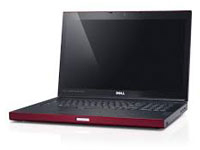 Dell Precision Mobile Workstation M4700 (Dual-Core)
