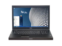 Dell Precision Mobile Workstation M6700 (2 slots)