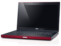 Dell Precision Mobile Workstation M6700 (4 slots)