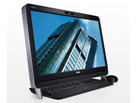 Dell Vostro Desktop 330 (All-In-One) AIO