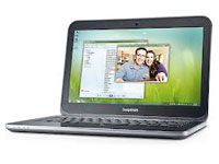 Dell Inspiron Notebook 5323