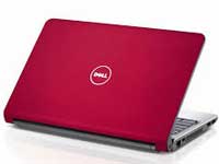 Dell Inspiron Notebook 1464
