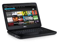 Dell Inspiron Notebook 3420