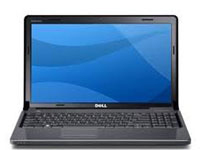 Dell Inspiron Notebook 1564