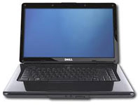 Dell Inspiron Notebook 1570