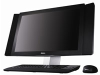 Dell XPS Desktop One 20