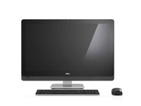 Dell XPS Desktop One 2710
