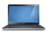 Dell XPS Notebook 15 (L521X)