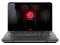 HP Envy Notebook 14-1204tx Beats Edition