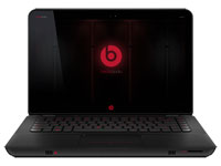 HP Envy Notebook 14-1260se