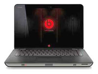 HP Envy Notebook 14-1260se Beats Edition