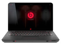 HP Envy Notebook 14-2160ca Beats Edition