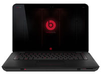 HP Envy Notebook 14-2161se Beats Edition