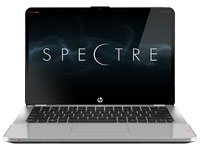 HP Envy Notebook 14-3090CA Spectre